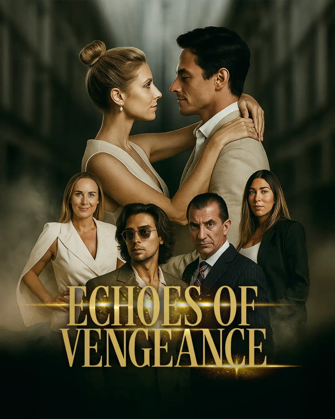 Echoes of Vengeance