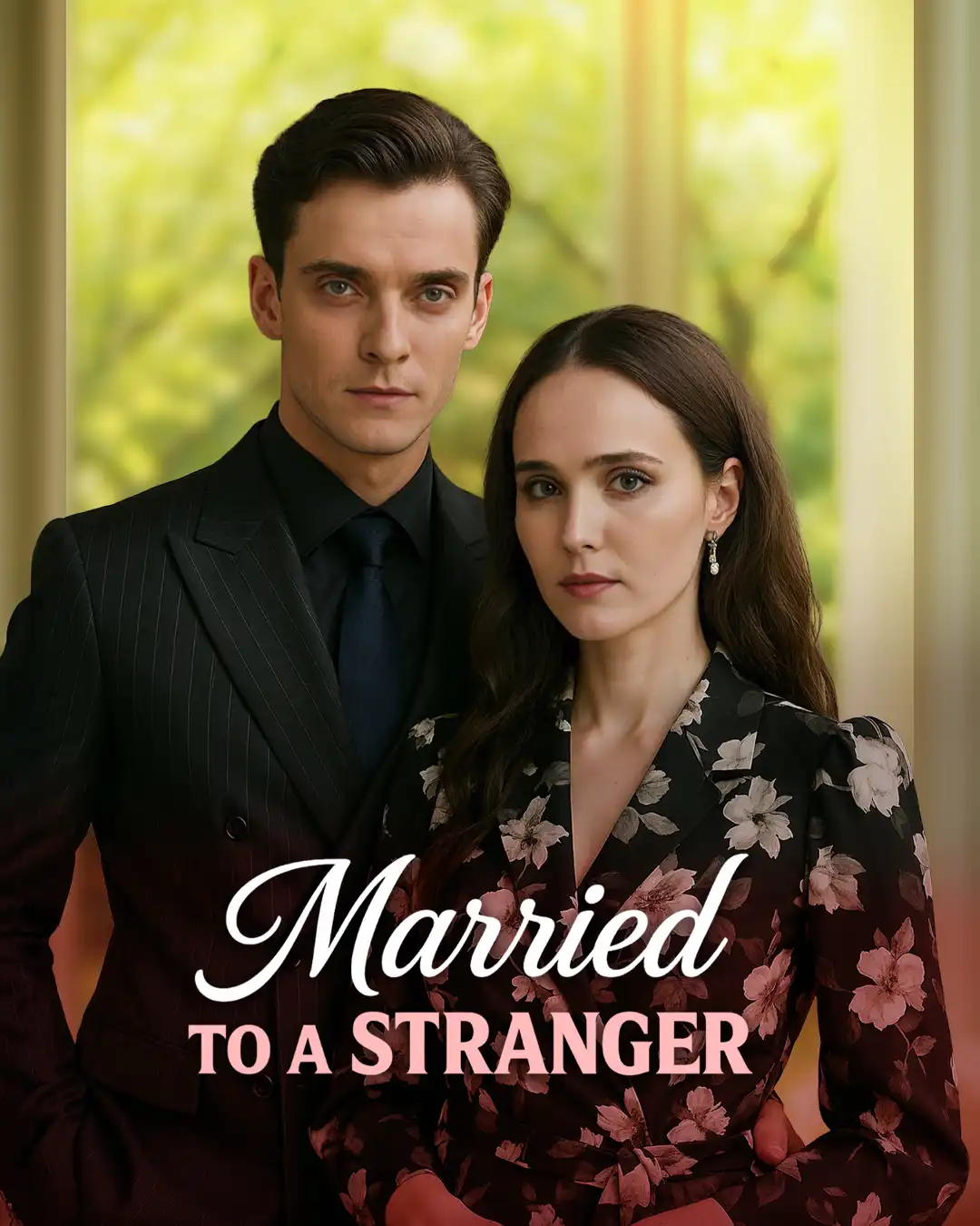 Married to a Stranger