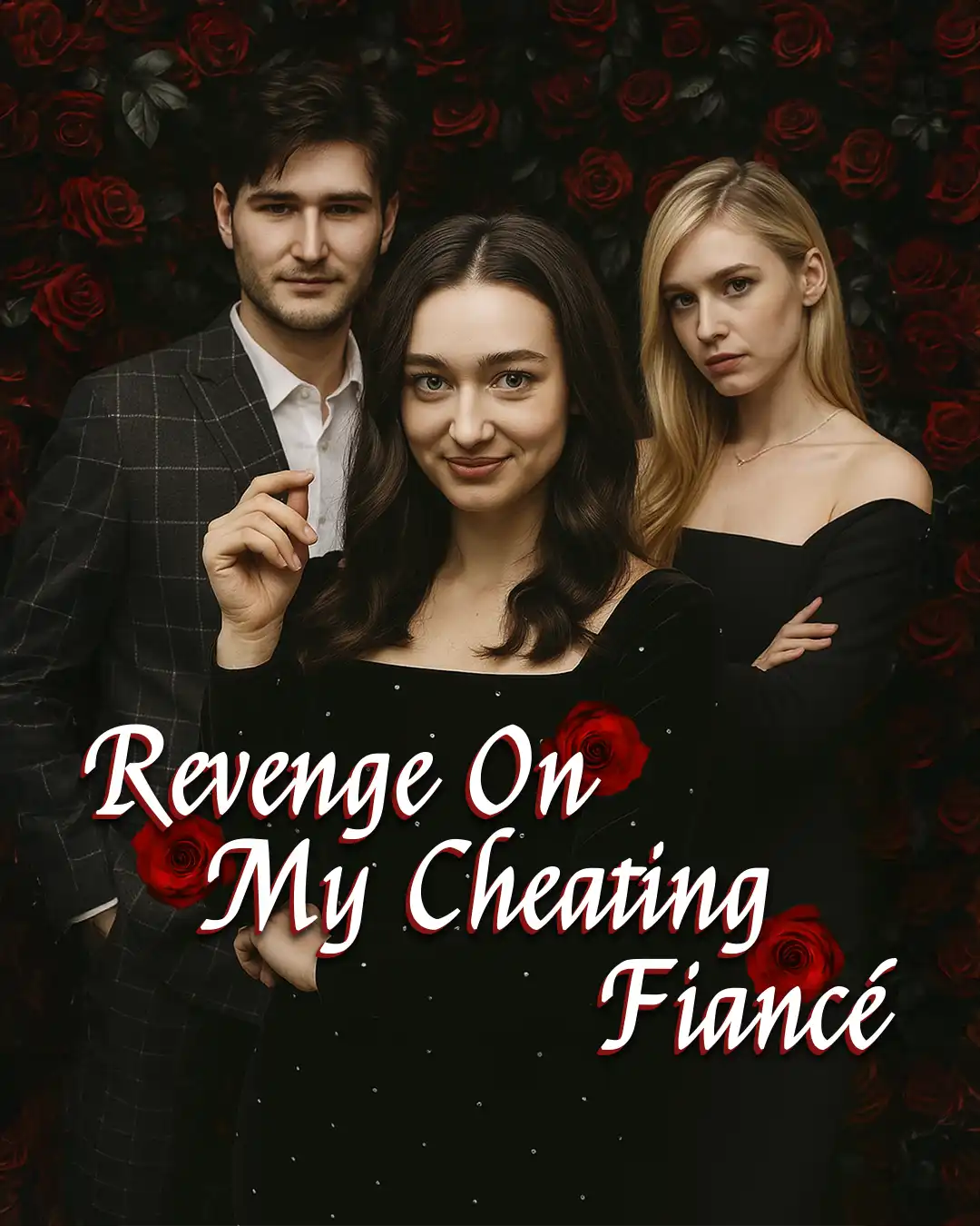 Revenge On My Cheating Fiancé