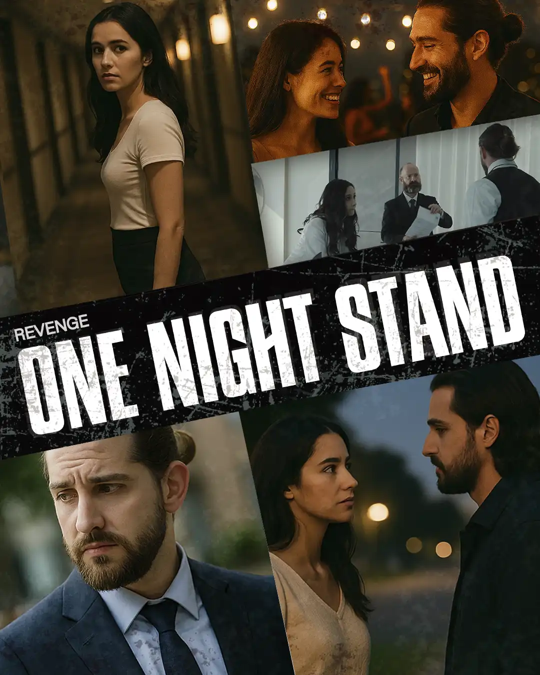 One Night Stand