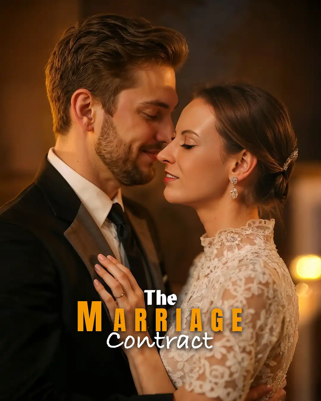 The Marriage Contract
